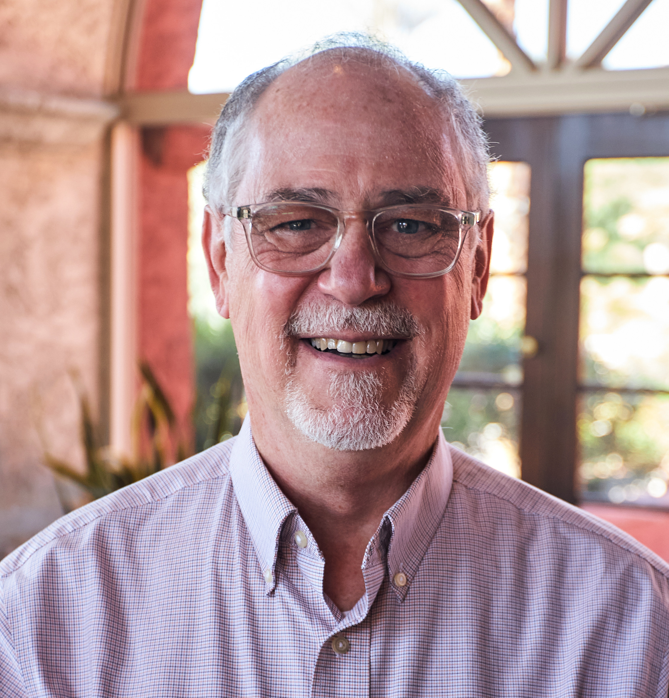 Bob Lepine headshot